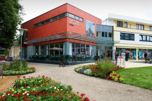 Attersee - der Ort der Inspiration für Gustav Klimt