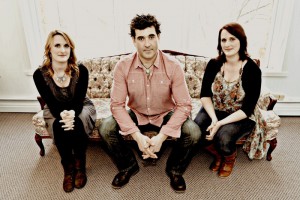 13. "Guinness Celtic Spring Caravan" im Lehártheater Bad Ischl