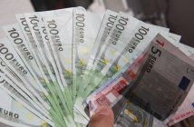 Konkurs, Pleite im Salzkammergut insolvent