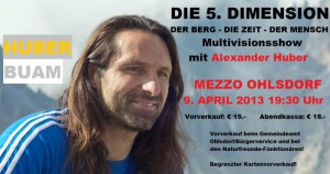 Huber Alexander im Mezzo Ohlsdorf