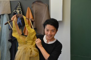 In der Tracht frische Ideen schöpfen: Dirndlklasse mit La Hong