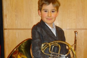 Landesmusikschule Gmunden siegreich bei Landeswettbewerb "prima la musica 2013"