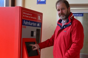 SPÖ-Traunkirchen stellt Petitionsantrag für Top-Jugendticket im Gemeinderat