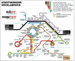 Neue Stadtbusse für den Busverkehr im Großraum Vöcklabruck