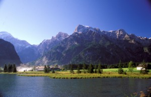 Almsee wird Naturschutzgebiet | Foto: Karl Redtenbacher