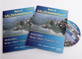 Best of Salzkammergut - Eine filmische Reise durch das "zehnte Bundesland" Österreichs