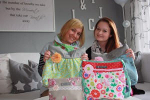 Modeschule Ebensee meets Scandinavien Style