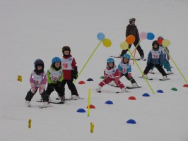 Aktiver und erfolgreicher Winter der Sektion Schi im Sportverein Weyregg