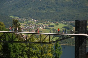 Hallstatt: Salzbergwerke und die unterirdischen Welten öffnen wieder ihre Pforten 