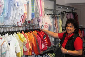 Volkshilfe-ReVital-Shop Vöcklabruck bietet zukünftig hochwertige Gebrauchtwaren