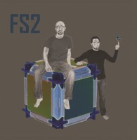 FS2 im Kunstsalon Schersing in Gmunden