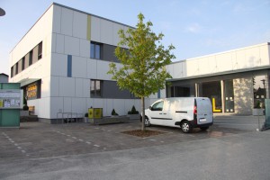 Mustersanierung in Gampern erhält überregionale Bedeutung