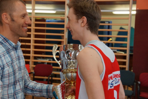 Basketball: Gmunden doch Österreichischer Meister