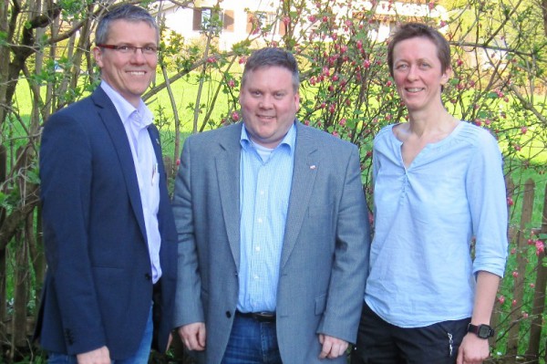 Manfred Hundstorfer verstärkt Gemeindevorstandsteam der SPÖ Ebensee | Foto: spoe