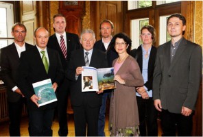 "Leben und Bauen am Wasser" als Landesausstellung in Attersee-Mondsee-Region