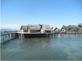 "Leben und Bauen am Wasser" als Landesausstellung in Attersee-Mondsee-Region