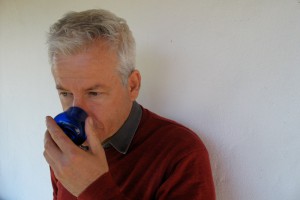 Das flüssige Gold gesunder Küche - Olivenöltester informiert im WIFI Gmunden