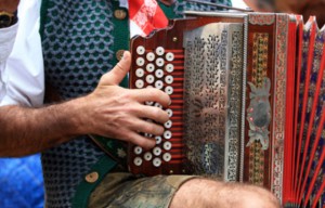 Großer Volksmusikabend im MEZZO Ohlsdorf