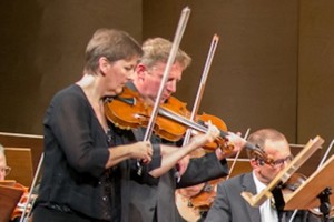 Orchesterkonzert der Gesellschaft der Musikfreunde Gmunden