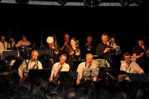 Big Band Syndicate erklang in Puchheim