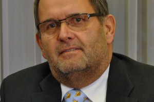 Mag. Kurt Eckel ist neuer Lions Districtgovernor