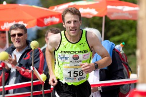 17. BadIschler Katrin-Berglauf - "Lokal Heros" ganz vorne mit dabei - typisch Salzkammergut