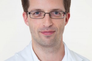 Dr. Felix Netolitzky - ein neuer Wahlarzt für Augenheilkunde in Bad Ischl | Foto: priv