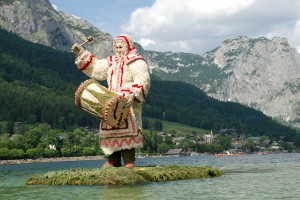 54. Narzissenfest im Ausseerland-Salzkammergut - Eine Region blüht auf!