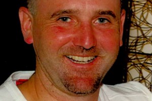 Oliver Forich wurde zum Lebensretter - Unterach: mit BMW in den Attersee gefahren - Feuerwehrmann wurde zum Lebensretter