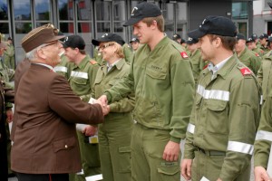 Bezirkssieger kommt aus Steindorf