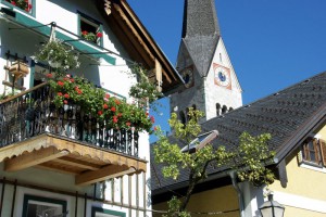 TV-Tipp: Hallstatt - Leben im Museum | Foto: ORF/Claus Muhr