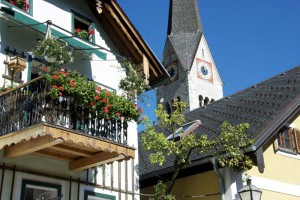 TV-Tipp: Hallstatt - Leben im Museum | Foto: ORF/Claus Muhr