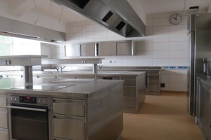 "Kulinarische Rundreise" jetzt mal anders - HLW Schüler treffen auf Haubenköche