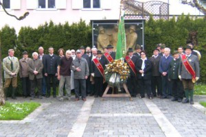 KUV-Ebensee "Veteranen" zogen Bilanz