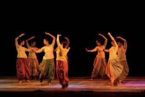 Mit salzi zu "Kasturba Gandhi" - Geschichten aus dem Leben von Mahatma Gandhis Frau | Foto: Shama Bhate