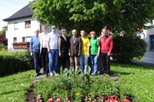 Attersee: REGATTA empfängt Besuch aus Litauen