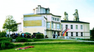 Die Filmszene boomt - Vöcklabruck mischt mit. Festival "48,40 Frames. Kurzfilme an der Vöckla"