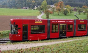 FPÖ-Gmunden weiter gegen Projekt StadtRegio-Tram durch die Gmundner Innenstadt nach Vorchdorf