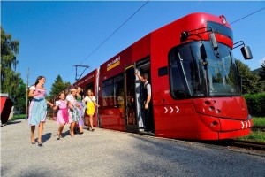 Sanierung erfordert Totalsperre der Traunseebahn zwischen Gmunden-Vorchdorf