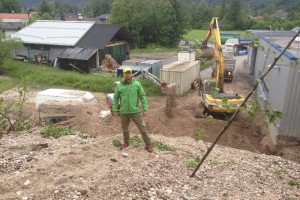 Jahrhundert-Hochwasser in Bad Ischl: Dank an die Feuerwehren für ihre hervorragende Arbeit