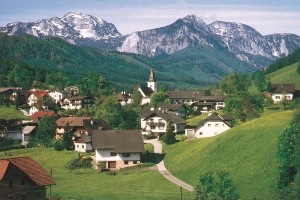 19. Neukirchner Dorffest - ein Fest für die Familie