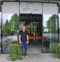 Parkbad - Saisonkarte für Familien und Alleinerzieher mit Aktivpass eingeführt!