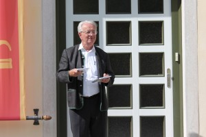 200 Jahre Friedrich Simony in Hallstatt