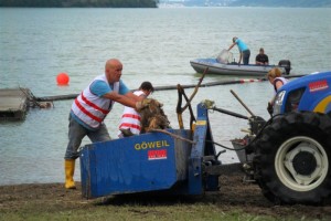 Team-Österreich in Ebensee zum 2. Mal im Einsatz