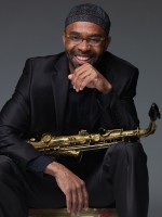 Kenny Garrett Quintet - eines der größten Jazzereignis in Gmunden