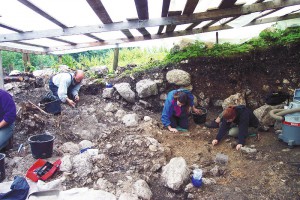 Hallstatt: 7000 Jahre weißes Gold im Salzkammergut