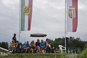 Springmeisterschaften in Gschwandt