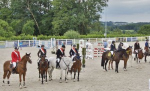 Springmeisterschaften in Gschwandt