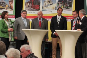 Vorchdorferbahn