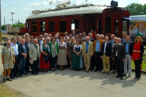 Vorchdorferbahn
